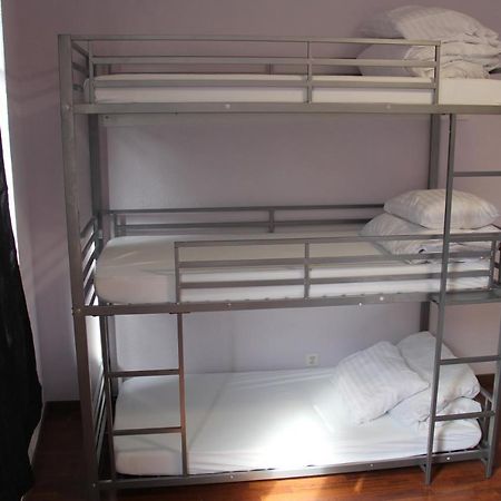 Stay2Night City Center Hostel 苏黎世 外观 照片