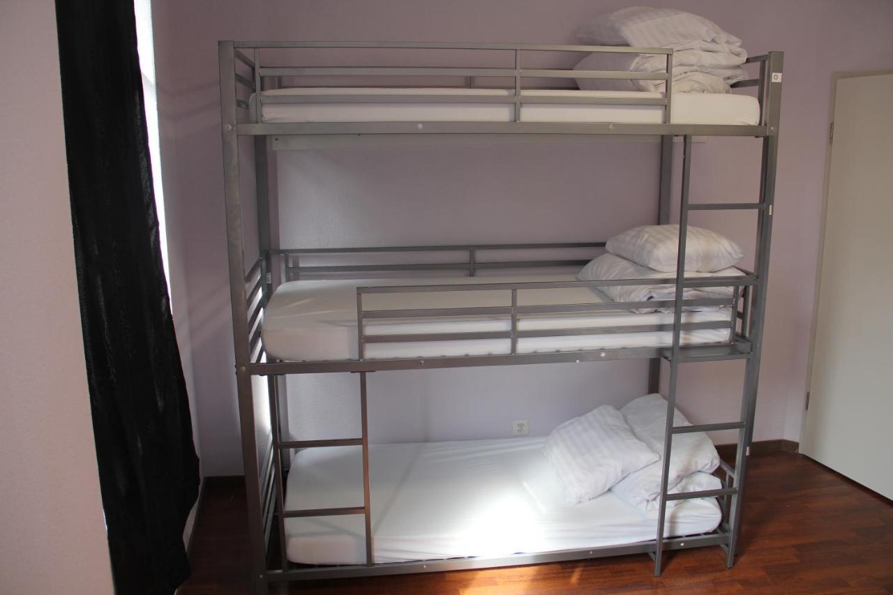 Stay2Night City Center Hostel 苏黎世 外观 照片