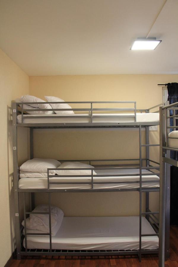 Stay2Night City Center Hostel 苏黎世 外观 照片