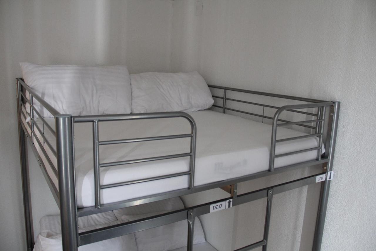 Stay2Night City Center Hostel 苏黎世 外观 照片