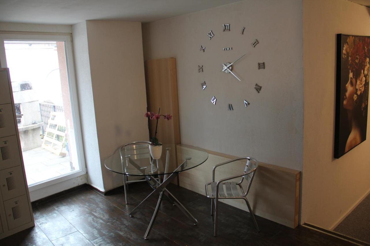 Stay2Night City Center Hostel 苏黎世 外观 照片