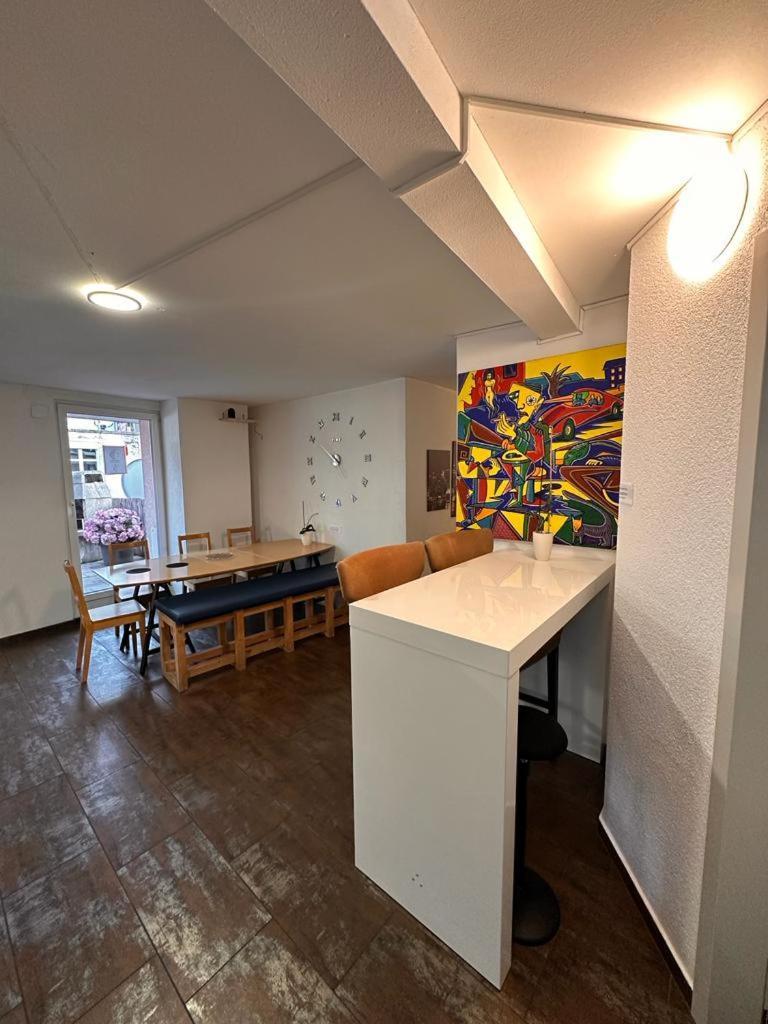 Stay2Night City Center Hostel 苏黎世 外观 照片